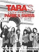 TARA’S　FREE　TIME　IN　PARIS　＆　SWISS（CD＋BOOK／LTD）
