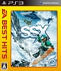 SSX　EA　BEST　HITS