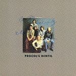 プロコルズ・ナインス +3