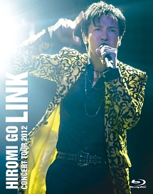 CONCERT　TOUR　2012　“LINK”