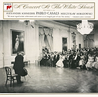 鳥の歌～ホワイトハウス・コンサート