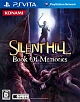 SILENT　HILL：Book　Of　Memories
