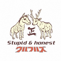 Ｓｔｕｐｉｄ　＆　ｈｏｎｅｓｔ