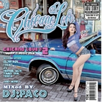 ＣＨＩＣＡＮＯ　ＬＯＶＥ　２