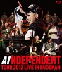 「INDEPENDENT」　TOUR　2012－LIVE　in　BUDOKAN