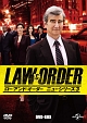 LAW＆ORDER／ロー・アンド・オーダー＜ニューシリーズ3＞　DVD－BOX