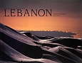 LEBANON　Ride　The　Earth　Photobook1
