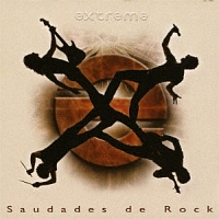 サウダージ・デ・ロック