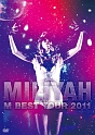 M　BEST　Tour　2011