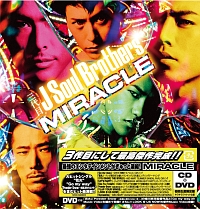 ＭＩＲＡＣＬＥ