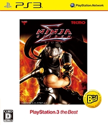 ＮＩＮＪＡ　ＧＡＩＤＥＮ　Σ　ＰＳ３　ｔｈｅ　Ｂｅｓｔ＜価格改定版＞