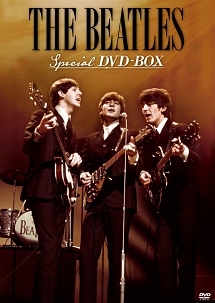 Special　DVD－BOX