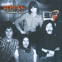 ベドラム・イン・コマンド~ライヴ・イン・ロンドン 1973