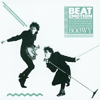 ＢＥＡＴ　ＥＭＯＴＩＯＮ