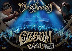 HYSTERICAL/OZROSAURUS - 販売CD｜TSUTAYA レンタル・販売 商品在庫検索