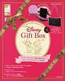 Disney　Gift　Box