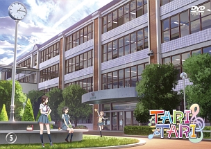 ＴＡＲＩ　ＴＡＲＩ【５】