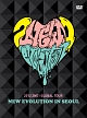 2012　GLOBAL　TOUR　－NEW　EVOLUTION　IN　SEOUL