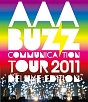 AAA　BUZZ　COMMUNICATION　TOUR　2011　DELUXE　EDITION