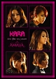 KARA　2012　The　1st　Concert　KARASIA　IN　OLYMPIC　GYMNASTICS　ARENA　SEOUL