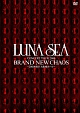 LUNA　SEA　CONCERT　TOUR　2000　BRAND　NEW　CHAOS　〜20000803大阪城ホール〜