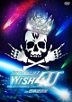 LIVE　2012　“WISH　4U”　in　日本武道館