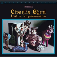 ラテン・インプレッション+ボサ・ノヴァ・ペロス・パッサーロス