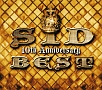 SID　10th　Anniversary　BEST(DVD付)