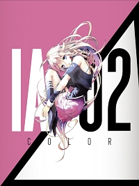 ＩＡ／０２　－ＣＯＬＯＲ－