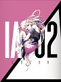 IA／02　－COLOR－(DVD付)