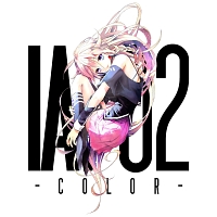 ＩＡ／０２　－ＣＯＬＯＲ－（通常盤）