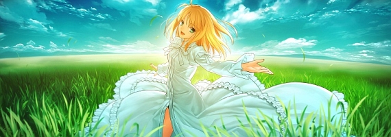 Fate/stay night [Realta Nua] Soundtrack Reproduction/Fate/stay