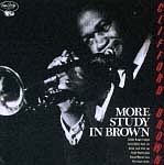 モア・スタディ・イン・ブラウン(TSUTAYA限定)