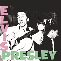 エルヴィス・プレスリー登場!