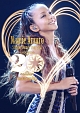 namie　amuro　5　Major　Domes　Tour　2012　〜20th　Anniversary　Best〜