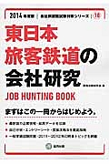 東日本旅客鉄道の会社研究　２０１４