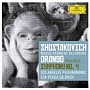 ショスタコーヴィチ：≪オランゴ≫プロローグ、交響曲第4番