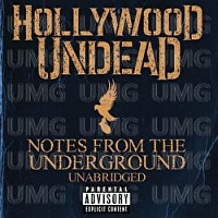 NOTES FROM THE UNDERGROUND