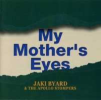 マイ・マザーズ・アイズ~ラスト・レコーディング