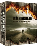 ウォーキング・デッド2　Blu－ray　BOX－1
