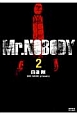 Mr．NOBODY(2)