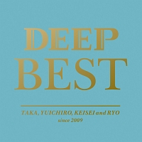 ＤＥＥＰ　ＢＥＳＴ（通常盤）