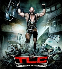 ＷＷＥ　ＴＬＣ　２０１２