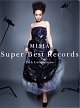 Super　Best　Records　－15th　Celebration－(DVD付)