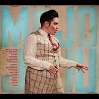 モージョー・ジュージュー