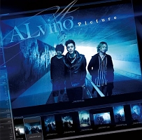 Picture/ALvino - 販売CD｜TSUTAYA レンタル・販売 商品在庫検索