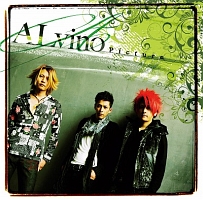 Picture(通常盤)/ALvino - レンタルCD｜TSUTAYA レンタル・販売 商品