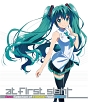 at　first　sight〜Best　Selection　of　わかむらP　feat．　初音ミク〜