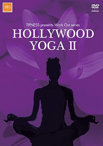 ＨＯＬＬＹＷＯＯＤ　ＹＯＧＡ　２　ＴＩＰＮＥＳＳ　ｐｒｅｓｅｎｔｓ　Ｗｏｒｋ　Ｏｕｔ　ｓｅｒｉｅｓ