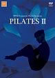 PILATES　2　〜バランスを高めてシェイプアップ　TIPNESS　presnts　Work　Out　Serie